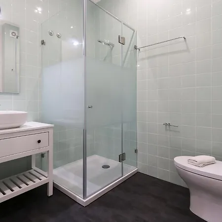 Luxury Olipi Апартаменты
