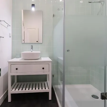 Luxury Olipi Appartement *