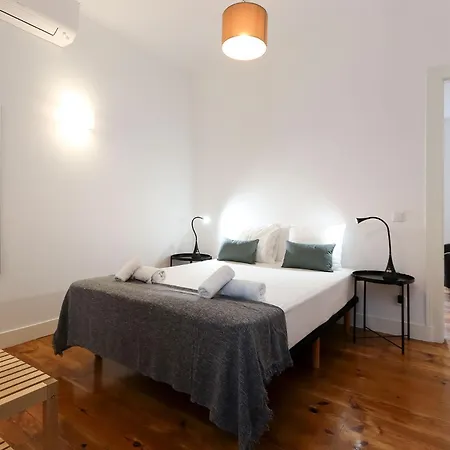 Luxury Olipi Appartement