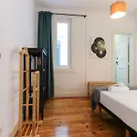 Lejlighed Luxury Olipi Lisboa