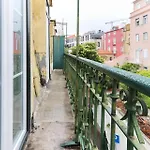 Lejlighed Luxury Olipi Lisboa