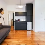 Luxury Olipi Lejlighed