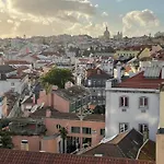 Lejlighed Luxury Olipi Lisboa