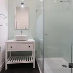 Luxury Olipi Lejlighed *