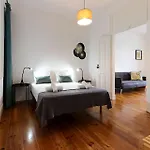 Lejlighed Luxury Olipi Lisboa