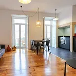 Lejlighed Luxury Olipi