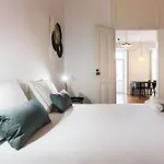 Lejlighed Luxury Olipi