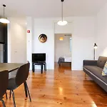 Lejlighed Luxury Olipi *