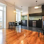 Luxury Olipi Lejlighed Lisboa