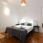 Luxury Olipi Lejlighed