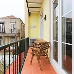 Luxury Olipi Lejlighed *