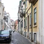 Lejlighed Luxury Olipi Lisboa