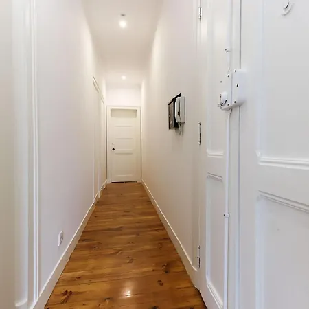 Apartment Luxury Olipi *