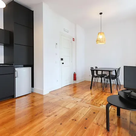 Luxury Olipi Apartment Lisbon