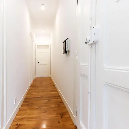 Luxury Olipi Apartment