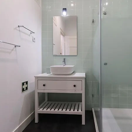 Apartamento Luxury Olipi *