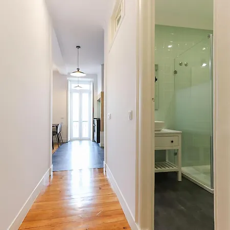 Luxury Olipi Apartment Lisbon
