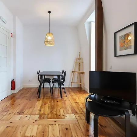 Luxury Olipi Apartment