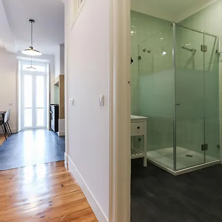 Luxury Olipi Apartamento *
