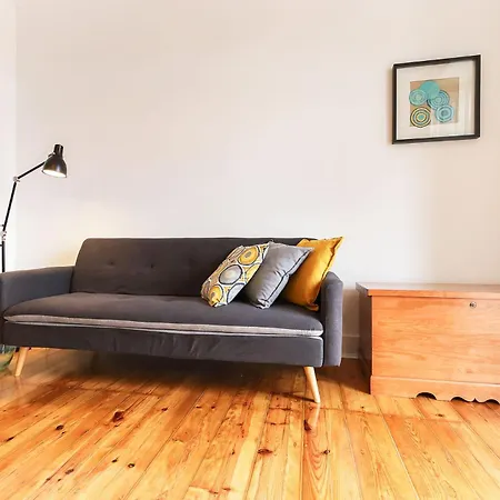 Luxury Olipi * Lisbon