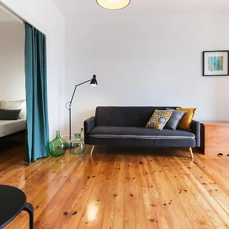 Apartment Luxury Olipi *