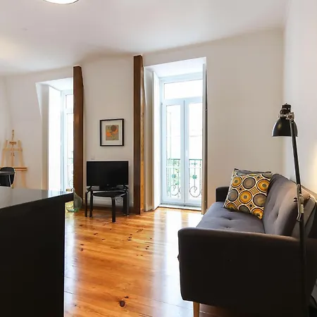 Luxury Olipi Apartment Lisbon