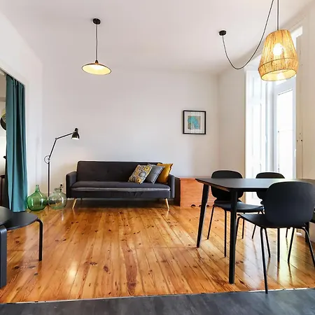 Apartment Luxury Olipi