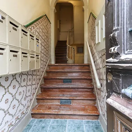 Apartment Luxury Olipi *