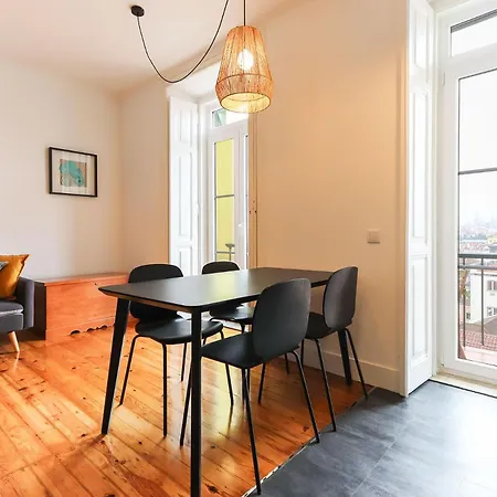 Apartamento Luxury Olipi