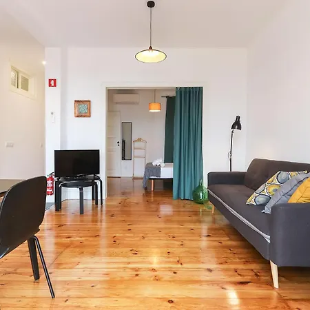Luxury Olipi Apartamento *