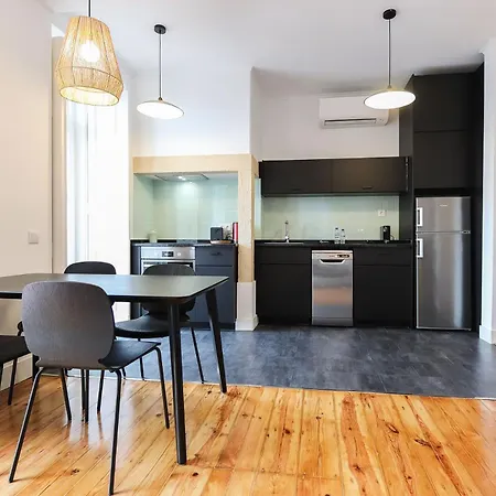 Apartment Luxury Olipi