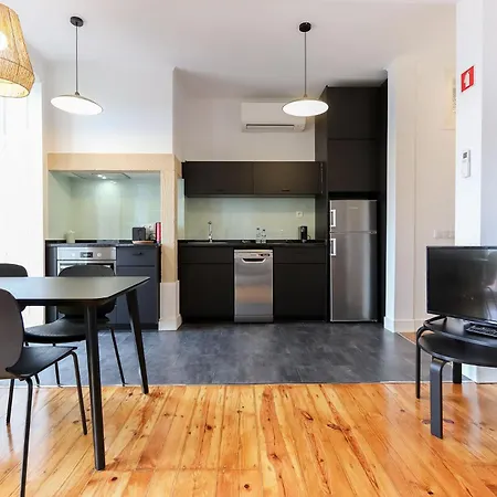 Luxury Olipi * Lisbon