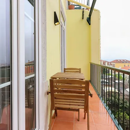 Apartment Luxury Olipi