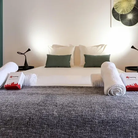 Luxury Olipi Apartment