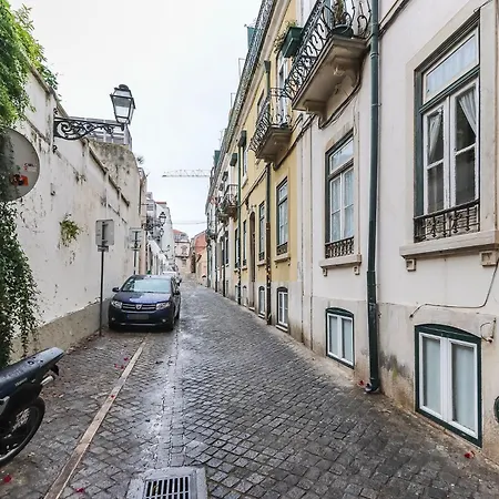 Luxury Olipi Apartamento *