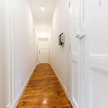 Luxury Olipi Apartment