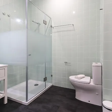 Apartment Luxury Olipi *