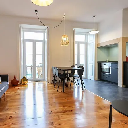 Apartment Luxury Olipi