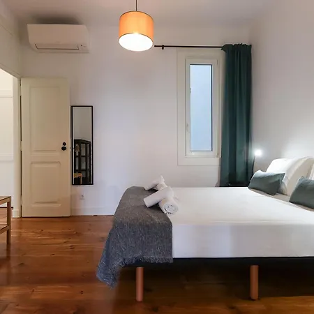 Apartment Luxury Olipi *