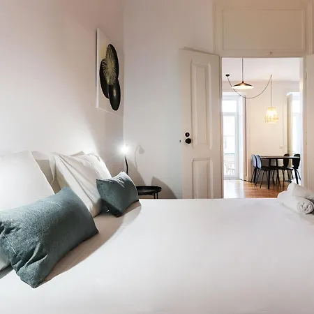 Apartamento Luxury Olipi