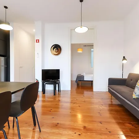 Apartamento Luxury Olipi *