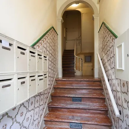 Luxury Olipi * Lisbon