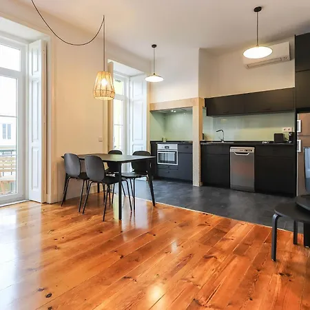 Luxury Olipi Apartamento Lisboa