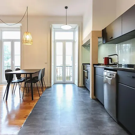 Apartment Luxury Olipi *