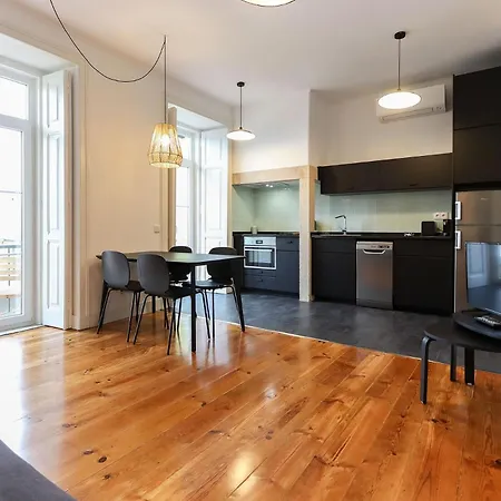 Luxury Olipi Apartamento *