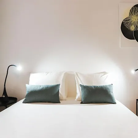 Apartment Luxury Olipi