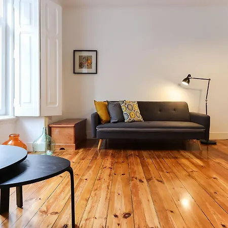 Luxury Olipi * Lisbon