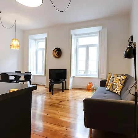 Apartment Luxury Olipi Lisbon