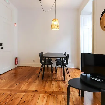 Luxury Olipi Apartamento *
