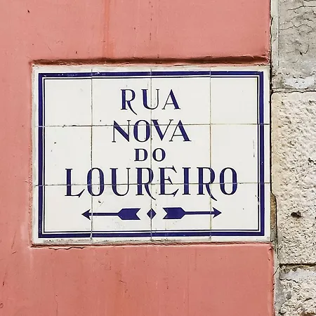 Luxury Olipi * Lisbon